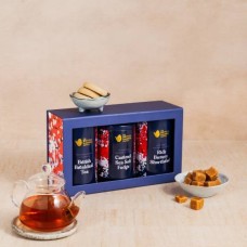 The Artisan Collection for delivery to Europe
